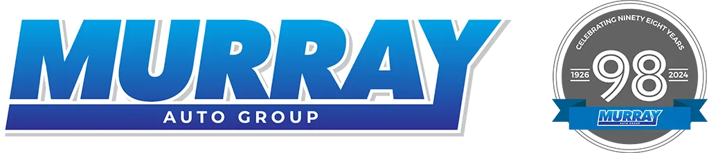 Murray Auto Group Logo