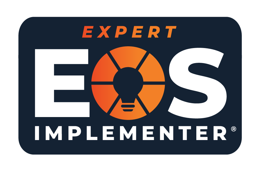 Renee Russo - Expert EOS Implementer Badge